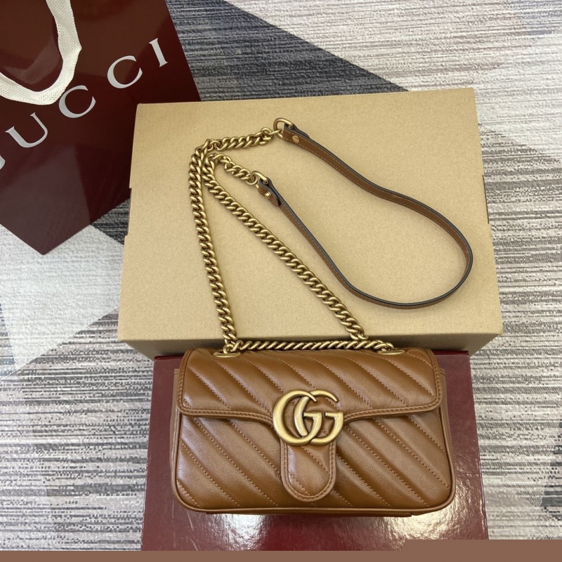 G*u*i satchel bags